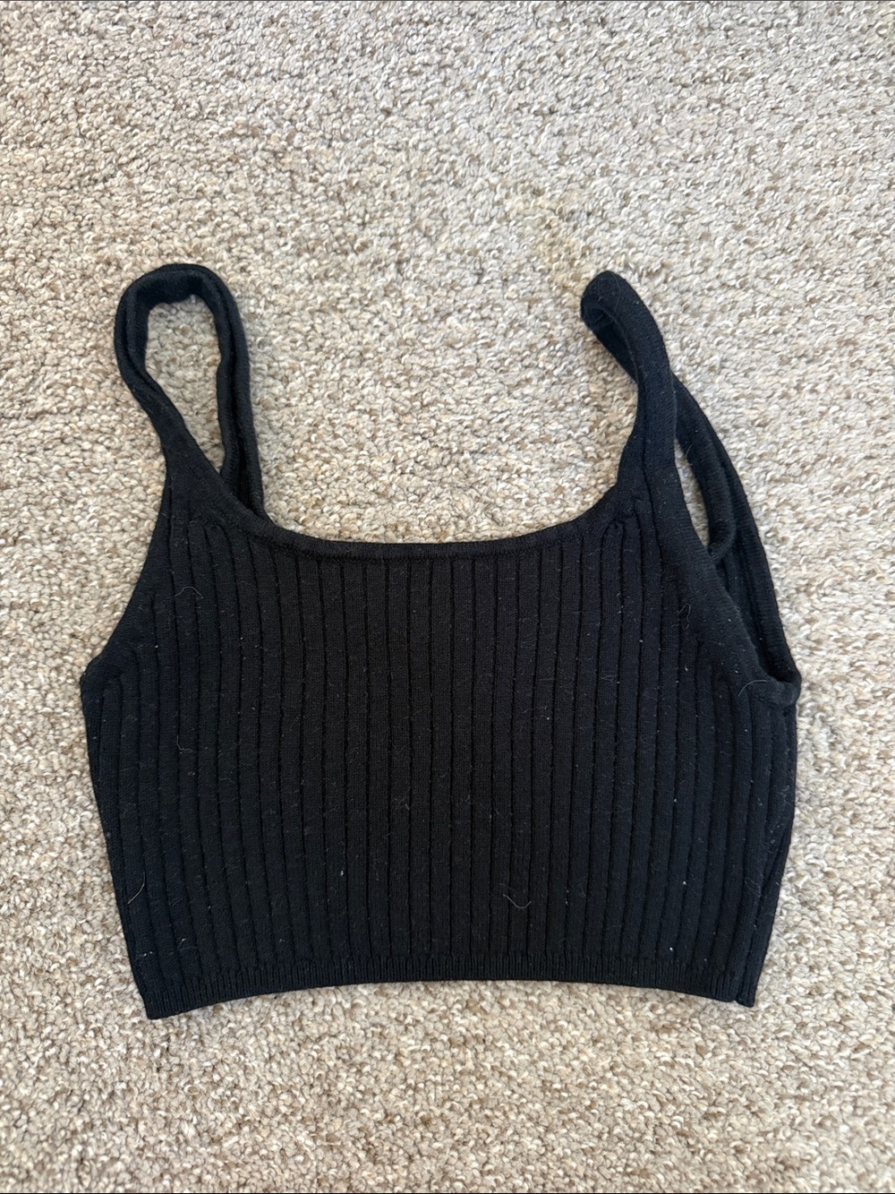 WILFRED knit top